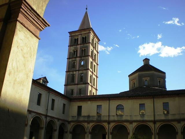 Museo del territorio biellese